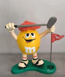 Distributore M&M's Golf Anni '90