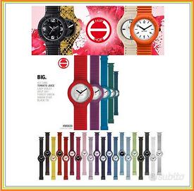 Orologi HIP HOP nuovi vari colori