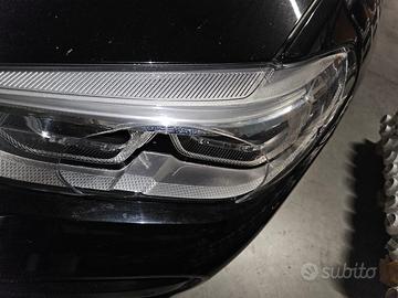Faro anteriore BMW X3-G01/ X4-G02 2018-2021 Adapti