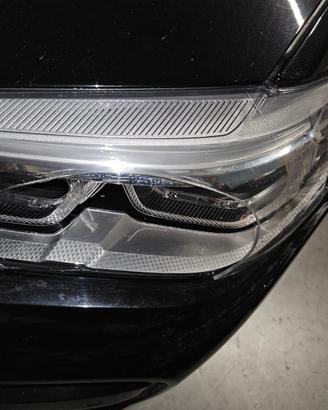 Faro anteriore BMW X3-G01/ X4-G02 2018-2021 Adapti