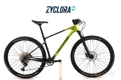 Cannondale Scalpel XT t.M