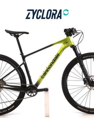 Cannondale Scalpel XT t.M