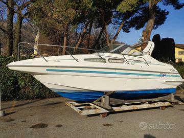 SEALINE 270 Senator - natante