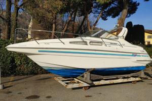 SEALINE 270 Senator - natante