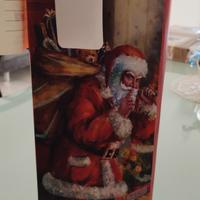 8 borse porta bottiglie 