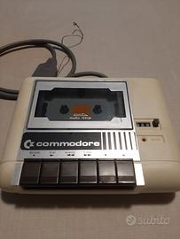 commodore 64 datassette 1530 C2N