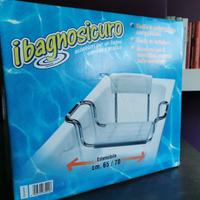 Sedile per vasca SIRCOM