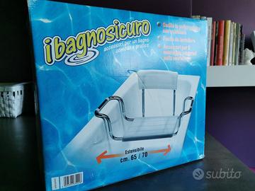 Sedile per vasca SIRCOM