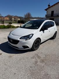Opel corsa GPL