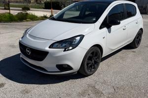 Opel corsa GPL