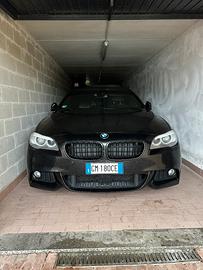 BMW serie 5