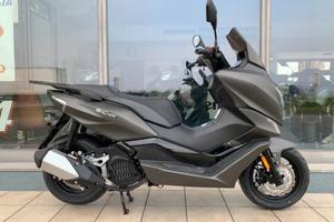 scooter  Ancora in garanzia 