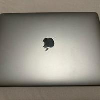 Macbook Pro M1 256 GB del 2020 come nuovo