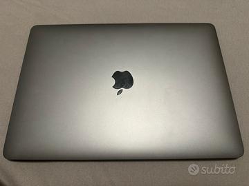 Macbook Pro M1 256 GB del 2020 come nuovo