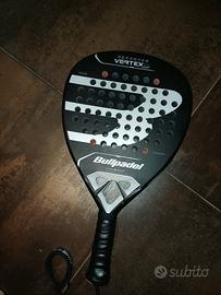 racchetta da padel