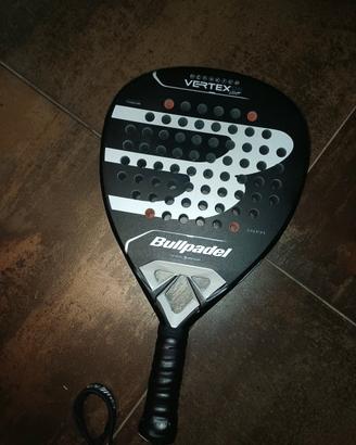 racchetta da padel