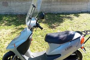 Scooter Malaguti f 10 jetline