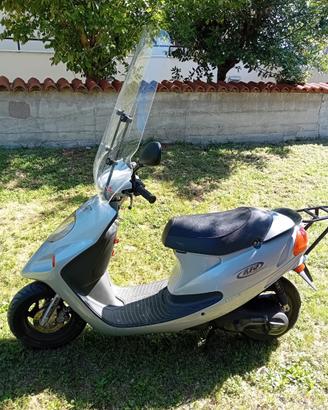 Scooter Malaguti f 10 jetline