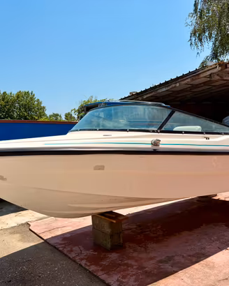Rio 500 midi con motore