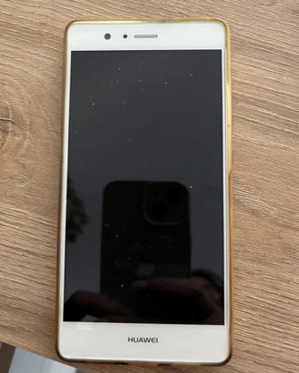 Telefono Huawei p8 lite