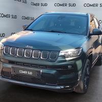 JEEP Compass II 2021 - Compass 1.6 mjt 80 A U32738