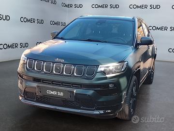 JEEP Compass II 2021 - Compass 1.6 mjt 80 A U32738