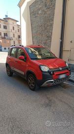 Fiat Panda 0.9 t.air t. Cross 4x4 s&s 90cv