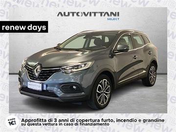 RENAULT Kadjar 1.3 tce Sport Edition 160cv fap
