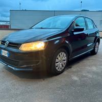 VOLKSWAGEN POLO 1.6TDI HIGHLINE 90 CV NEOPATENTATI