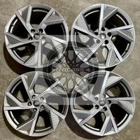 Cerchi 19 originali nuova Audi A3 8Y