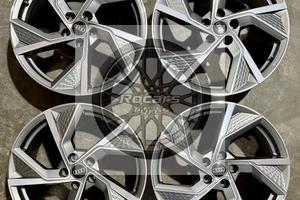 Cerchi 19 originali nuova Audi A3 8Y