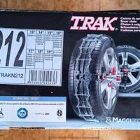 Catene da neve MaggiGroup Trak 212