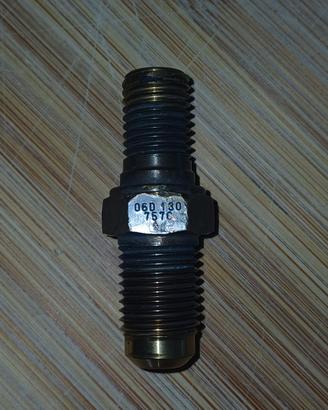  Regolatore di pressione carburante Audi TT 2.0