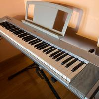 Pianoforte digiale Yamaha NP-30  (Usata)