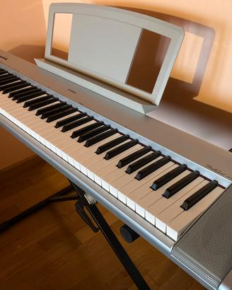 Pianoforte digiale Yamaha NP-30  (Usata)