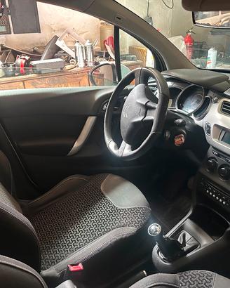 Citroen C3 DIESEL 