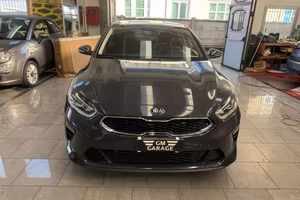 KIA Ceed 1.4 MPi GPL 5p. Business Class