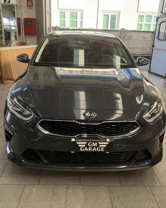 KIA Ceed 1.4 MPi GPL 5p. Business Class