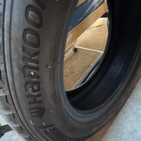 gomme HANKOOK 195/55R16 91H