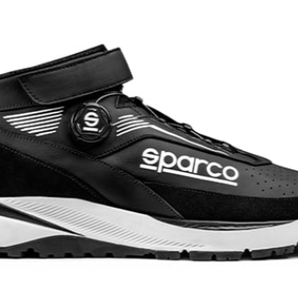 SCARPE SPARCO CHRONO  x NAVIGATORE RALLY CO-DRIVER