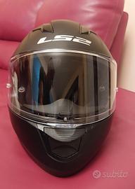 Casco LS2 FF320