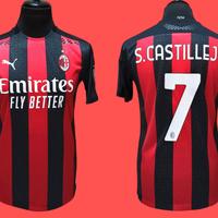 maglia Milan 2020-21 castillejio 7