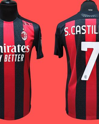maglia Milan 2020-21 castillejio 7