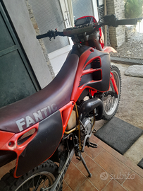 Fantic caballero rc 50 FM411