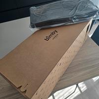 Bimby tm7 ancora imballato