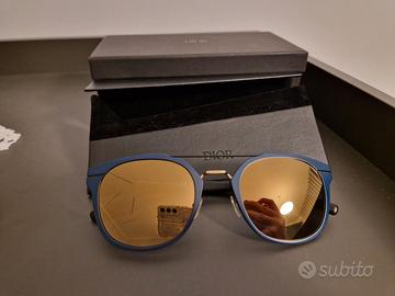 Occhiali da sole uomo DIOR