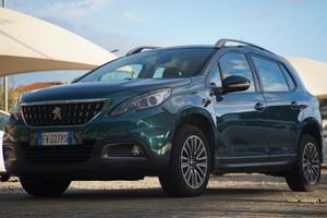 Peugeot 2008 BlueHDi 100 S&S Active