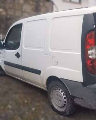FIAT DOBLO' (SOLO RICAMBI)