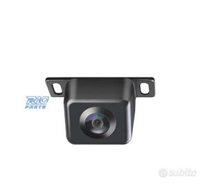 TELECAMERA DI PARCHEGGIO ANTERIORE XTRONS UNIVERSA