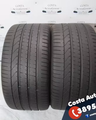 Saldi 315 30 22 Pirelli 85% 315 30 R22 Estive